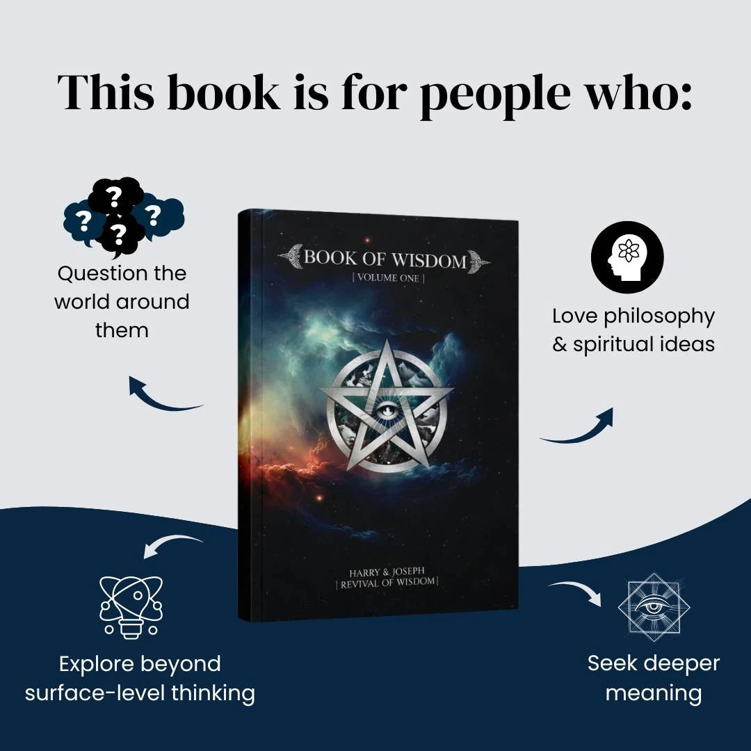 The Book of Wisdom
