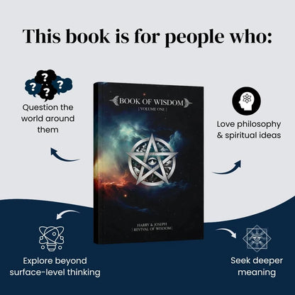 The Book of Wisdom