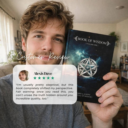 The Book of Wisdom