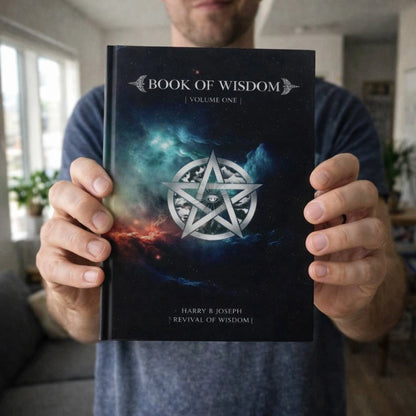The Book of Wisdom