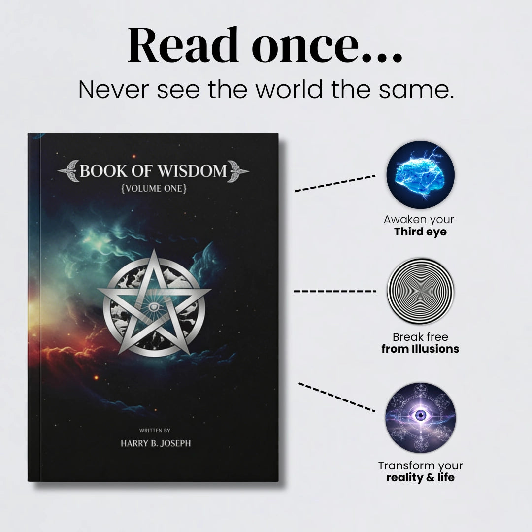 The Book of Wisdom