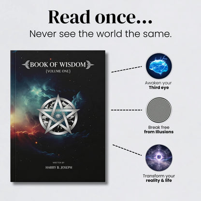 The Book of Wisdom